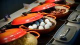 Holiday Inn Ratingen City Restaurant