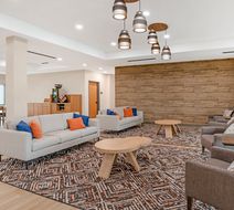 Candlewood Suites Chester-Richmond Exterior