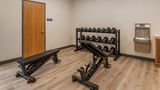 Candlewood Suites Chester-Richmond Health Club