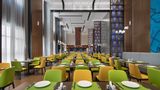 <b>Hampton by Hilton Wuhan Guanggu First Rd Restaurant</b>. Images powered by <a href="https://www.leonardoworldwide.com/" title="Leonardo Worldwide" target="_blank">Leonardo</a>.