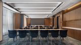 <b>Hampton by Hilton Wuhan Guanggu First Rd Meeting</b>. Images powered by <a href="https://www.leonardoworldwide.com/" title="Leonardo Worldwide" target="_blank">Leonardo</a>.