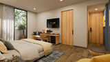 <b>voco Reforma Room</b>. Images powered by <a href="https://www.leonardoworldwide.com/" title="Leonardo Worldwide" target="_blank">Leonardo</a>.