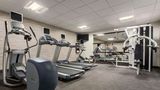 Courtyard Springfield Health Club