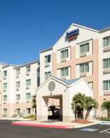 Fairfield Inn San Antonio Market Square