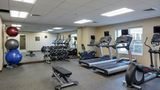 Residence Inn Bath Brunswick Area Health Club