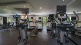 Courtyard by Marriott San Salvador Health Club