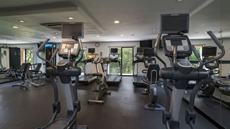 <b>Courtyard by Marriott San Salvador Health Club</b>. Images powered by <a href="https://www.leonardoworldwide.com/" title="Leonardo Worldwide" target="_blank">Leonardo</a>.