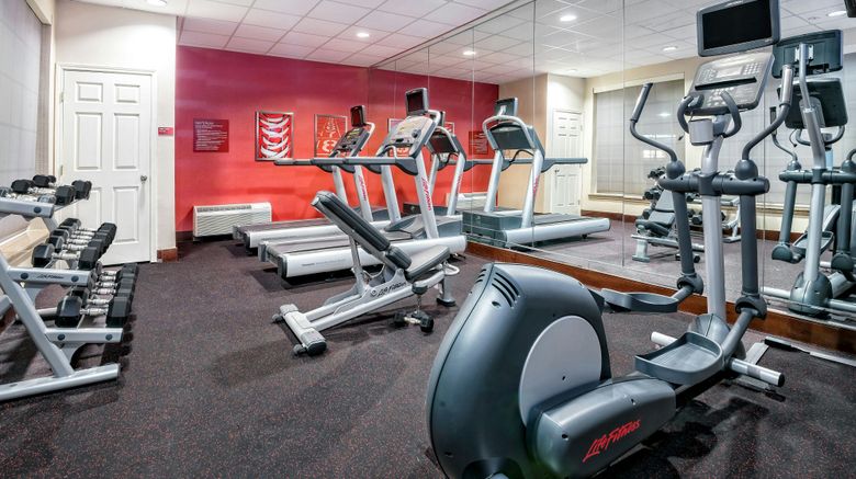 <b>TownePlace Suites San Antonio Northwest Health Club</b>. Images powered by <a href="https://www.leonardoworldwide.com/" title="Leonardo Worldwide" target="_blank">Leonardo</a>.