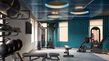 <b>Aloft Portland Downtown Waterfront Health Club</b>. Images powered by <a href="https://www.leonardoworldwide.com/" title="Leonardo Worldwide" target="_blank">Leonardo</a>.