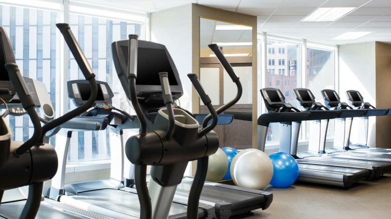 <b>The Westin Pittsburgh Health Club</b>. Images powered by <a href="https://www.leonardoworldwide.com/" title="Leonardo Worldwide" target="_blank">Leonardo</a>.