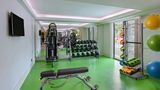 Marriott Port-au-Prince Hotel Health Club