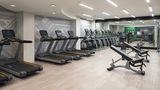 Renaissance Philadelphia Downtown Hotel Health Club