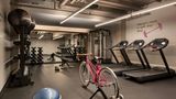 Moxy Louisville Downtown Health Club