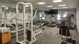 Fairfield Inn & Suites Napa Health Club