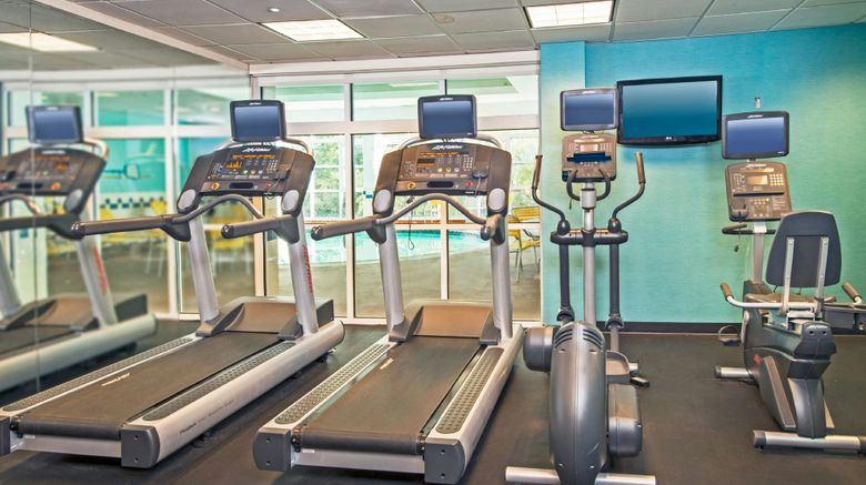 <b>Fairfield Inn & Suites Williamsburg Health Club</b>. Images powered by <a href="https://www.leonardoworldwide.com/" title="Leonardo Worldwide" target="_blank">Leonardo</a>.