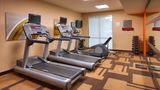Fairfield Inn Salt Lake City Downtown Health Club
