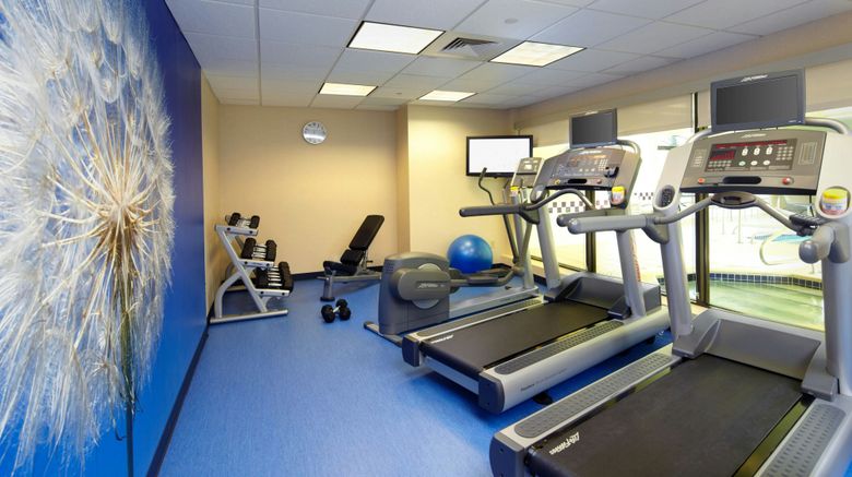 <b>SpringHill Suites by Marriott Washington Health Club</b>. Images powered by <a href="https://www.leonardoworldwide.com/" title="Leonardo Worldwide" target="_blank">Leonardo</a>.