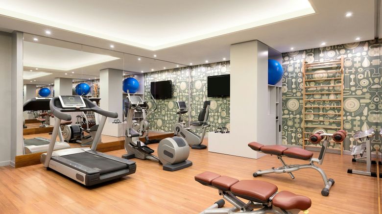 <b>Le Meridien Visconti Rome Health Club</b>. Images powered by <a href="https://www.leonardoworldwide.com/" title="Leonardo Worldwide" target="_blank">Leonardo</a>.