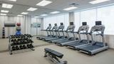 Residence Inn Marriott Clearwater Beach Health Club