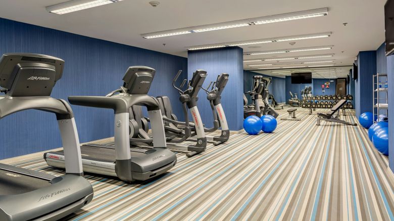 <b>aloft Panama Recreation</b>. Images powered by <a href="https://www.leonardoworldwide.com/" title="Leonardo Worldwide" target="_blank">Leonardo</a>.