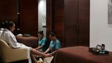 Courtyard by Marriott, Pune Hinjewadi Spa