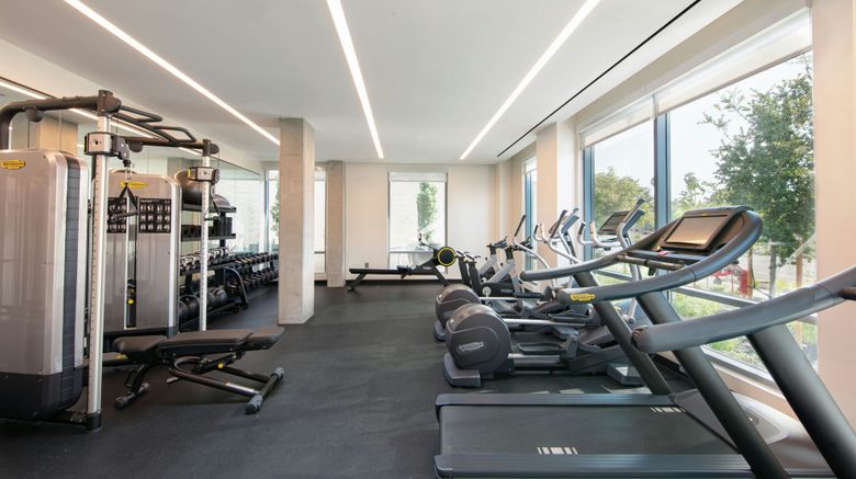 <b>AC Hotel by Marriott Palo Alto Health Club</b>. Images powered by <a href="https://www.leonardoworldwide.com/" title="Leonardo Worldwide" target="_blank">Leonardo</a>.