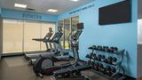 Fairfield Inn & Suites Batesville Health Club