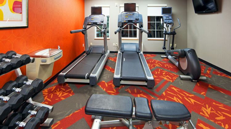 Residence Inn Boulder Longmont Health Club