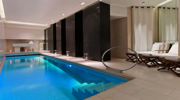 Le Metropolitan, A Tribute Portfolio Htl Pool