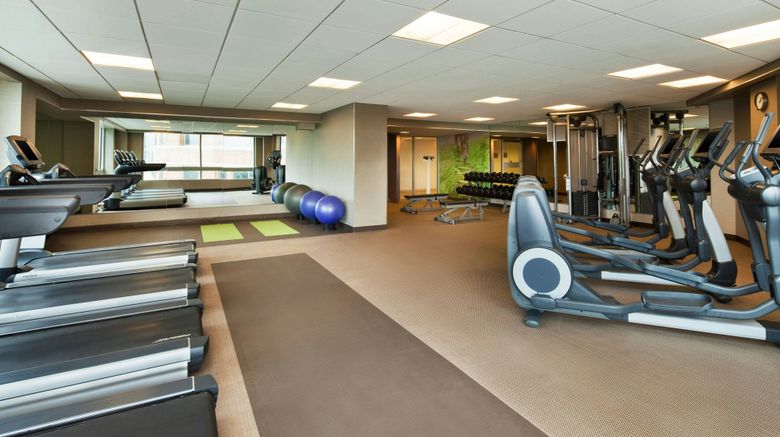 <b>The Westin Arlington Health Club</b>. Images powered by <a href="https://www.leonardoworldwide.com/" title="Leonardo Worldwide" target="_blank">Leonardo</a>.