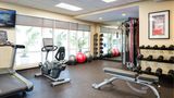TownePlace Suites Pittsburgh Harmarville Health Club