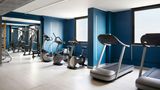 Four Points by Sheraton Padova Health Club