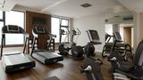 Courtyard by Marriott Sarajevo Health Club
