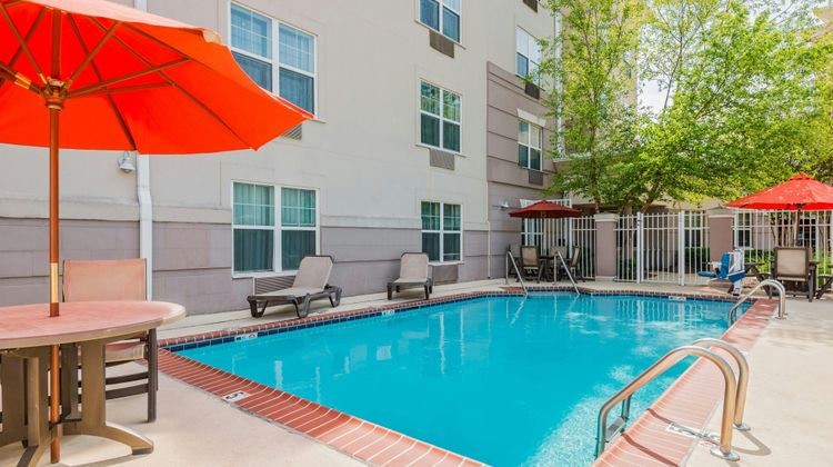 TownePlace Suites by Marriott Pool