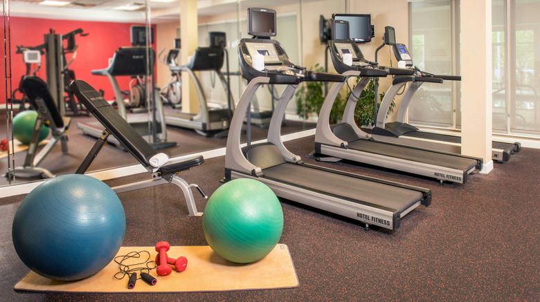 <b>TownePlace Suites by Marriott Clinton Health Club</b>. Images powered by <a href="https://www.leonardoworldwide.com/" title="Leonardo Worldwide" target="_blank">Leonardo</a>.