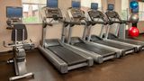 Residence Inn Alexandria-Old Town Health Club