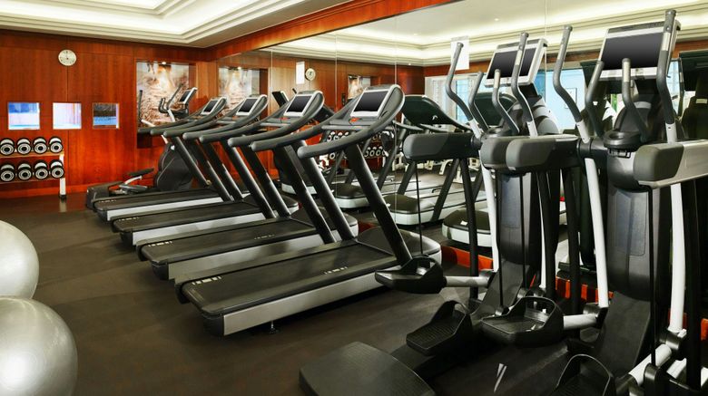 <b>The Westin Excelsior Rome Health Club</b>. Images powered by <a href="https://www.leonardoworldwide.com/" title="Leonardo Worldwide" target="_blank">Leonardo</a>.