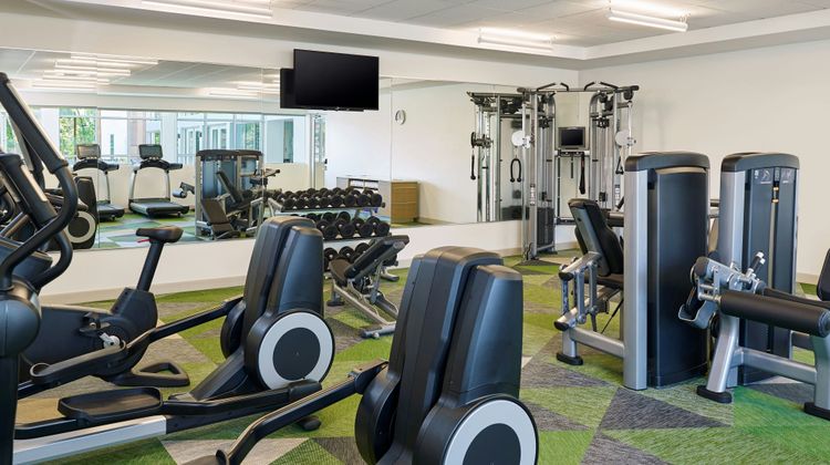 Element Chandler Fashion Center Health Club