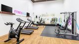 Protea Hotel Karridene Beach Health Club