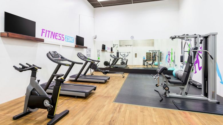 <b>Protea Hotel Karridene Beach Health Club</b>. Images powered by <a href="https://www.leonardoworldwide.com/" title="Leonardo Worldwide" target="_blank">Leonardo</a>.