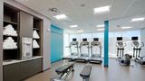 Fairfield Inn/Suites Phoenix Tempe/Arpt Health Club