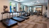 Residence Inn Palm Beach Gardens Health Club
