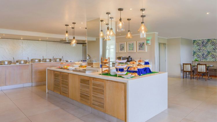 Protea Hotel Karridene Beach Restaurant