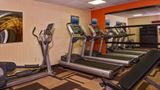 Courtyard by Marriott Richmond West Health Club
