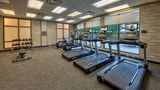 Courtyard Marriott Newport News Airport Health Club