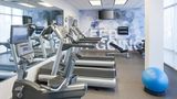 SpringHill Suites Salt Lake City Airport Health Club