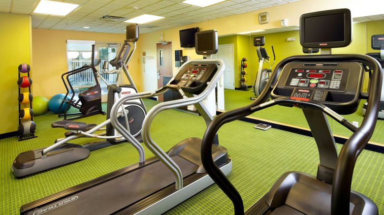 <b>Fairfield Inn & Suites Phoenix Health Club</b>. Images powered by <a href="https://www.leonardoworldwide.com/" title="Leonardo Worldwide" target="_blank">Leonardo</a>.