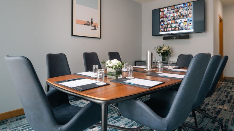 <b>Viking Hotel Waterford Meeting</b>. Images powered by <a href="https://www.leonardoworldwide.com/" title="Leonardo Worldwide" target="_blank">Leonardo</a>.