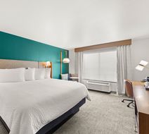 Holiday Inn Austin North-Round Rock Room