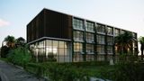 Eurostars Californie Exterior